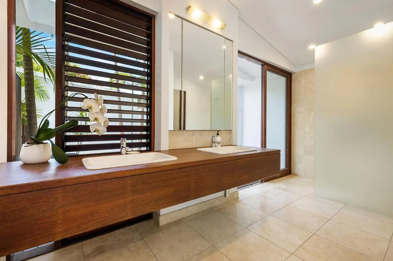 فيلا خليج بيرونفي Pavilion 5 0*,  أستراليا