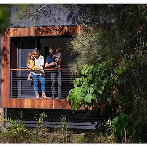 3* Parque de vacaciones Discovery Parks -