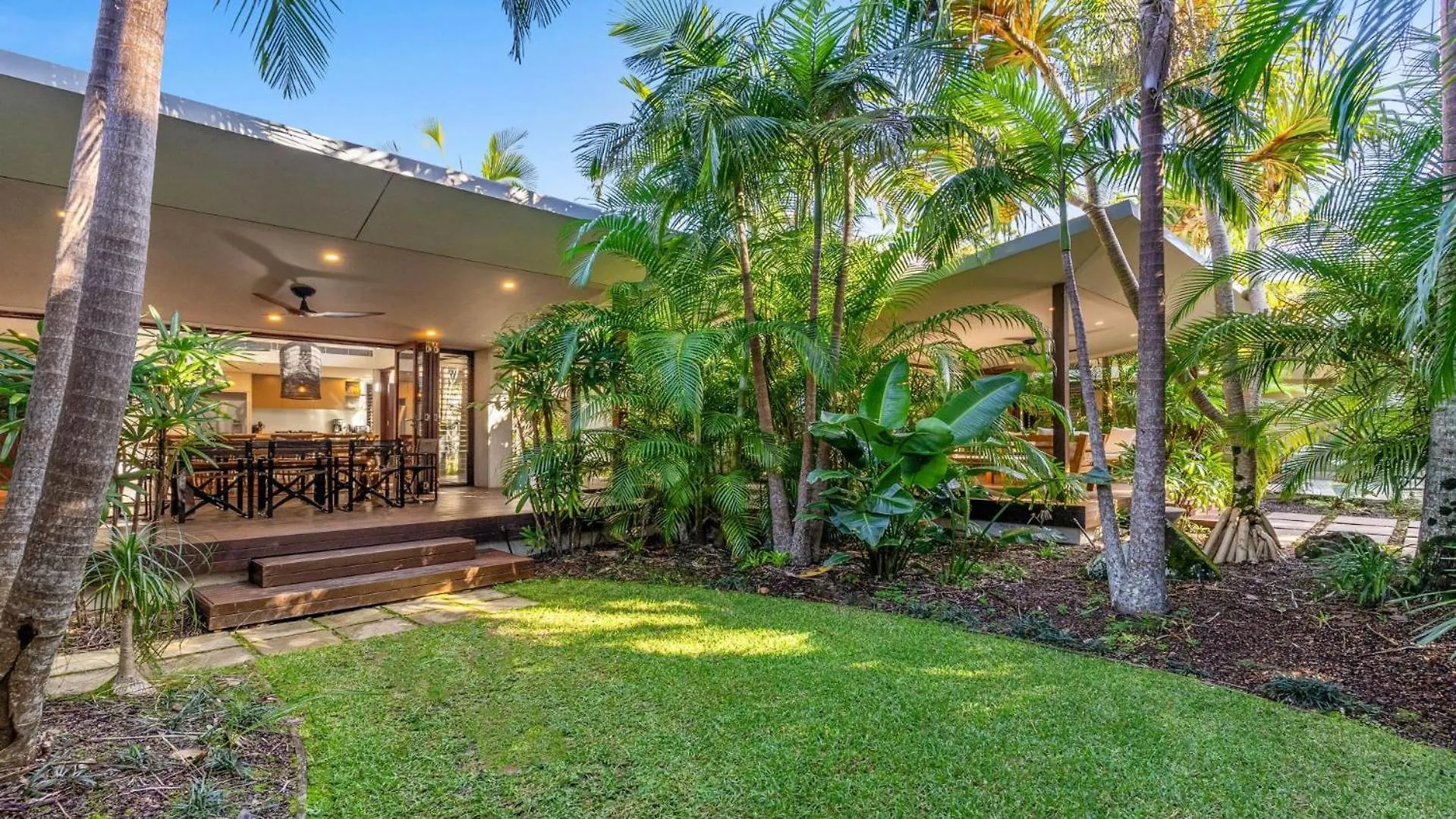 Vila Pavilion 5 Byron Bay