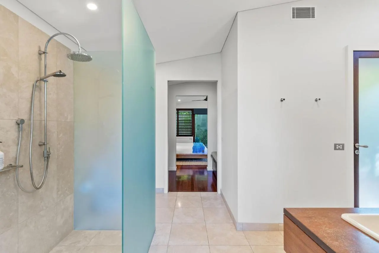 Pavilion 5 Villa Byron Bay Holiday home