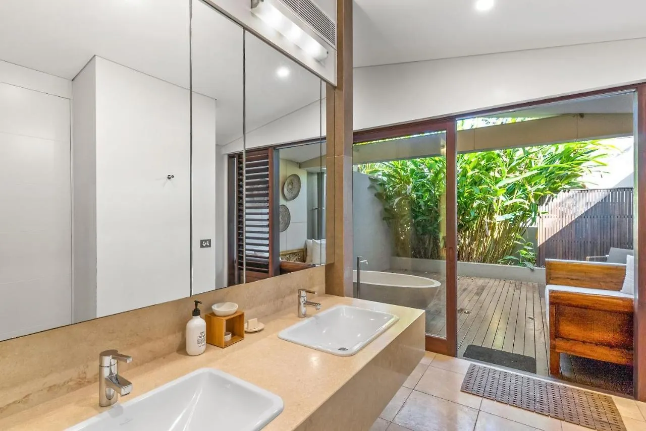 Pavilion 5 Villa Byron Bay Australia